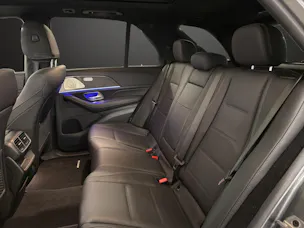 Mercedes-Benz GLE 580 4Matic AMG Line 9G-Tronic