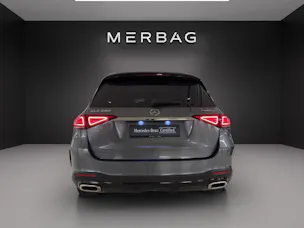 Mercedes-Benz GLE 580 4Matic AMG Line 9G-Tronic
