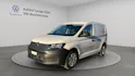 VW Caddy Cargo 1.5 TSI Entry