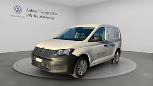 VW Caddy Cargo 1.5 TSI Entry
