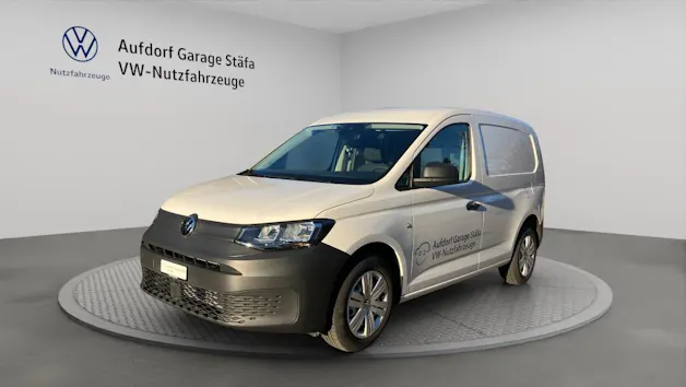 VW Caddy Cargo 1.5 TSI Entry