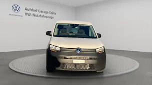 VW Caddy Cargo 1.5 TSI Entry