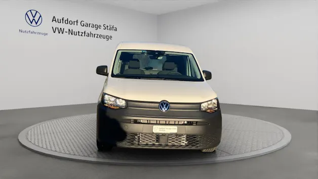 VW Caddy Cargo 1.5 TSI Entry