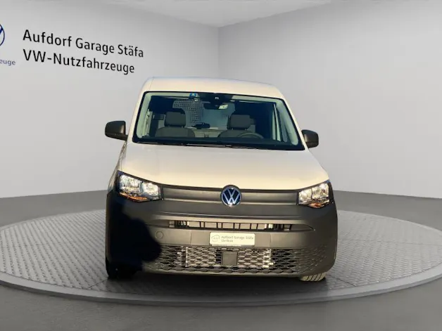 VW Caddy Cargo 1.5 TSI Entry