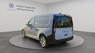 VW Caddy Cargo 1.5 TSI Entry