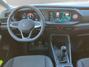 VW Caddy Cargo 1.5 TSI Entry