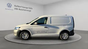 VW Caddy Cargo 1.5 TSI Entry