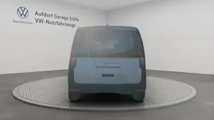 VW Caddy Cargo 1.5 TSI Entry