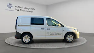 VW Caddy Cargo 1.5 TSI Entry