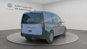 VW Caddy Cargo 1.5 TSI Entry