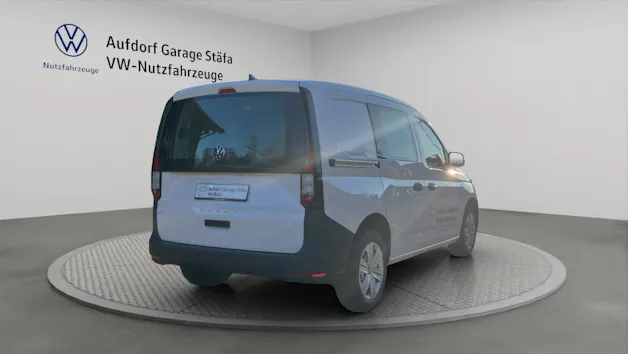 VW Caddy Cargo 1.5 TSI Entry