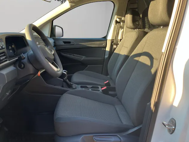 VW Caddy Cargo 1.5 TSI Entry