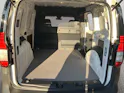 VW Caddy Cargo 1.5 TSI Entry