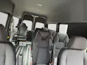 Mercedes-Benz eSprinter TPMR PRO KA 3665 Worker