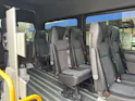 Mercedes-Benz eSprinter TPMR PRO KA 3665 Worker