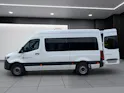 Mercedes-Benz eSprinter TPMR PRO KA 3665 Worker