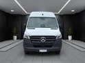 Mercedes-Benz eSprinter TPMR PRO KA 3665 Worker