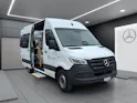 Mercedes-Benz eSprinter TPMR PRO KA 3665 Worker