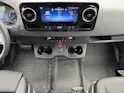 Mercedes-Benz eSprinter TPMR PRO KA 3665 Worker
