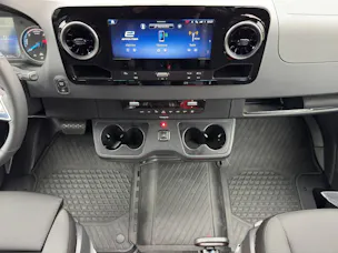 Mercedes-Benz eSprinter TPMR PRO KA 3665 Worker