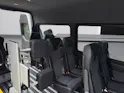 Mercedes-Benz eSprinter TPMR PRO KA 3665 Worker