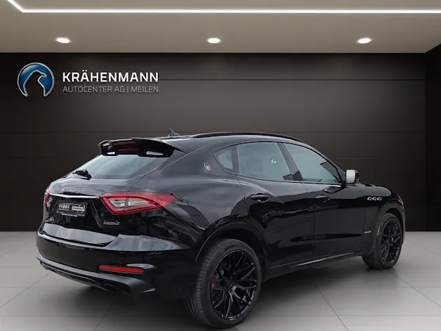Maserati LEVANTE 3.0 V6 S GranSport