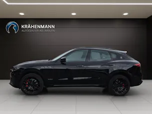 Maserati LEVANTE 3.0 V6 S GranSport