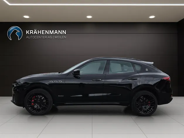 Maserati LEVANTE 3.0 V6 S GranSport