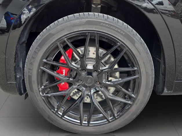 Maserati LEVANTE 3.0 V6 S GranSport