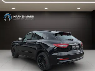 Maserati LEVANTE 3.0 V6 S GranSport