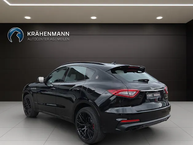 Maserati LEVANTE 3.0 V6 S GranSport