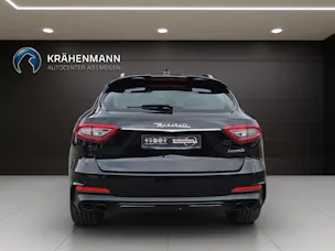 Maserati LEVANTE 3.0 V6 S GranSport