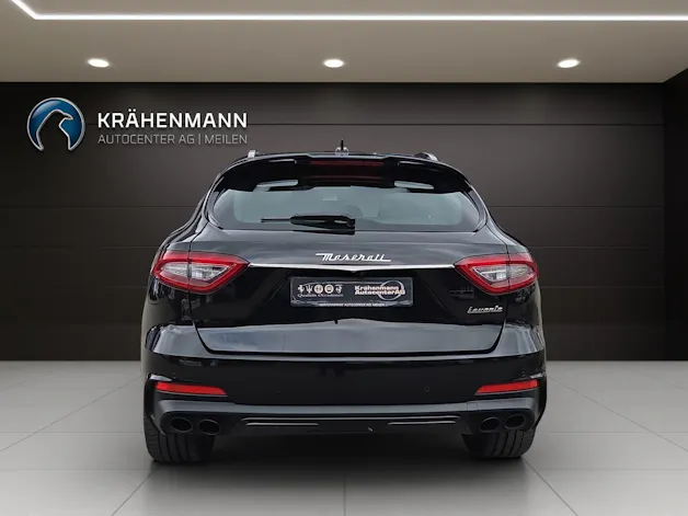 Maserati LEVANTE 3.0 V6 S GranSport