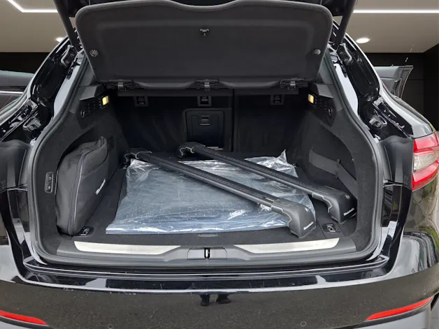 Maserati LEVANTE 3.0 V6 S GranSport