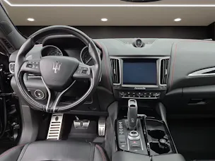 Maserati LEVANTE 3.0 V6 S GranSport