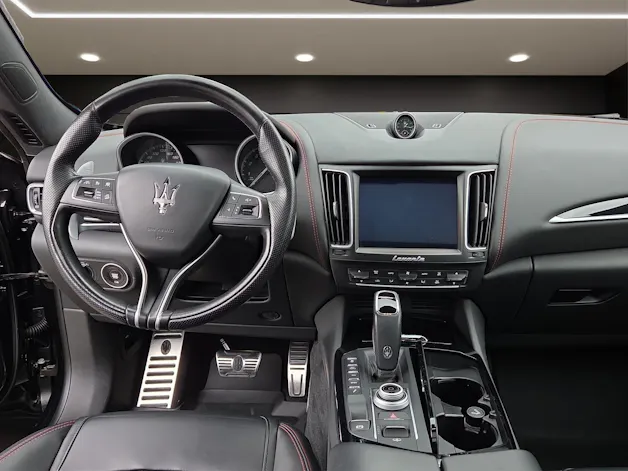 Maserati LEVANTE 3.0 V6 S GranSport