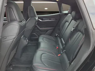 Maserati LEVANTE 3.0 V6 S GranSport