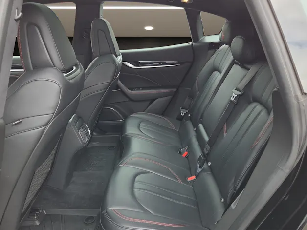 Maserati LEVANTE 3.0 V6 S GranSport