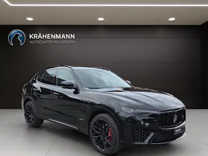 Maserati LEVANTE 3.0 V6 S GranSport