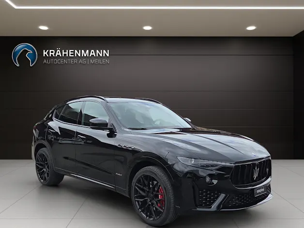 Maserati LEVANTE 3.0 V6 S GranSport
