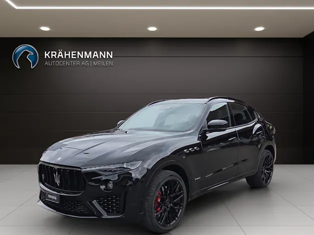 Maserati LEVANTE 3.0 V6 S GranSport