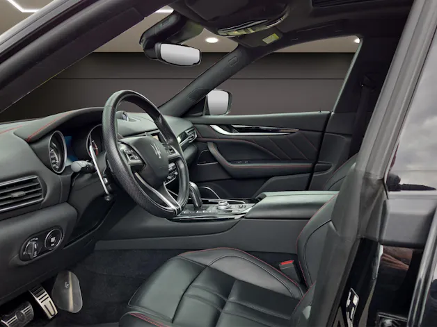 Maserati LEVANTE 3.0 V6 S GranSport