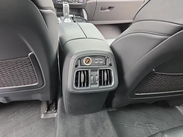 Maserati LEVANTE 3.0 V6 S GranSport