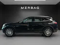 Mercedes-Benz GLC 200 4Matic 9G-Tronic