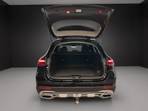 Mercedes-Benz GLC 200 4Matic 9G-Tronic