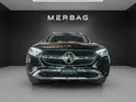 Mercedes-Benz GLC 200 4Matic 9G-Tronic