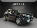 Mercedes-Benz GLC 200 4Matic 9G-Tronic
