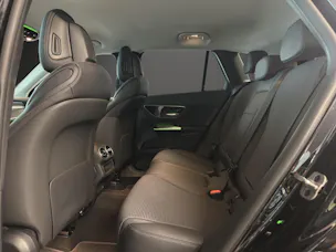 Mercedes-Benz GLC 200 4Matic 9G-Tronic