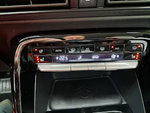 Citroën C3 1.2 Hybrid MAX