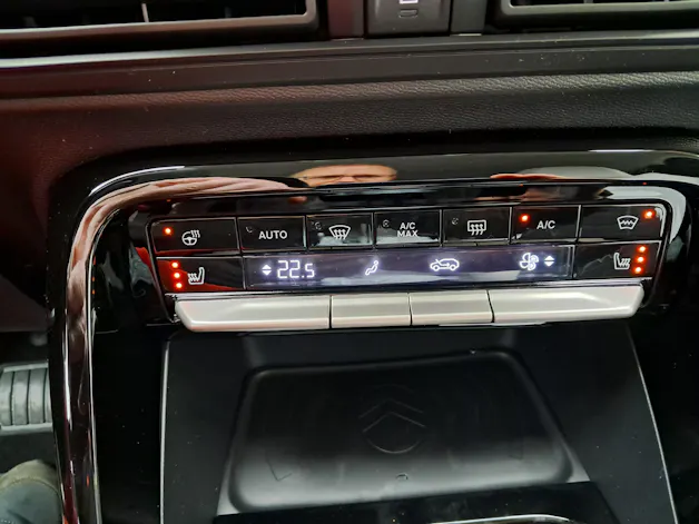 Citroën C3 1.2 Hybrid MAX